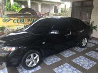 Mazda 3 (Model 2011) Running Conditio