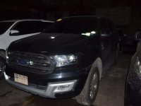 Ford Everest Trend 2017 for sale