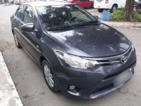 2015 Toyota Vios E for sale