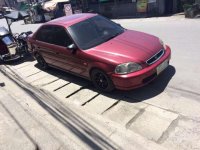 96 HONDA Civic lxi MT FOR SALE