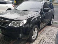 Subaru Forester 2.0 2008 FOR SALE