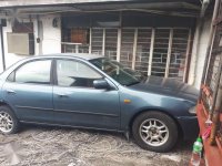 Mazda Familia 2009 model FOR SALE