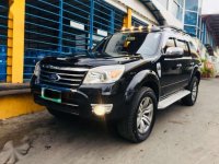 Ford Everest 2011 automatic Rush Sale