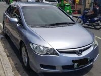 For sale! HONDA CIVIC 2007 1.8s