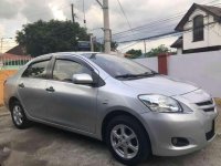2009 Toyota Vios 1.3J FOR SALE