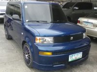Toyota BB 2001 for sale