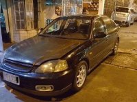 FOR SALE Honda Civic 1999