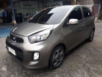 2017 Kia Picanto EX AT FOR SALE