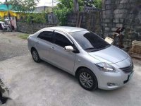 SELLING Toyota Vios j 2013 limited