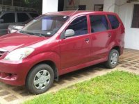 Toyota Avanza j model 2008 FOR SALE