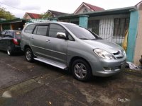 2005 Toyota Innova G Automatic Diesel Top of the Line