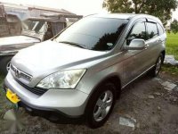 For sale Honda CRV gen 3 2009 model