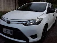 FOR SALE: TOYOTA VIOS 1.3J 2014 Superman 