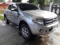 Ford Ranger xlt 2.2 2013 FOR SALE