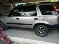 Honda Crv good condition Matic trans.