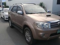 2006 TOYOTA FortunerV 4x4 dslat 600k RUSH