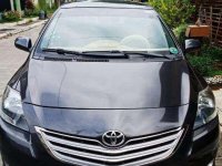 Toyota Vios 1.3G 2013 FOR SALE