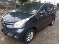 For sale Toyota Avanza 2013 Automatic transmission