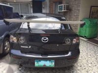 2010 MAZDA 3 (top model) FOR SALE