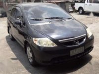 2003 Honda City idsi AT FOR SALE