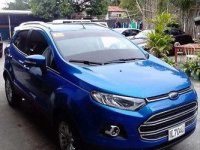 Ford EcoSport 2016 for sale