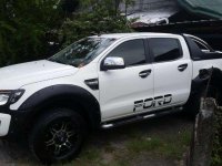 For sale...Ford Ranger xlt 2012