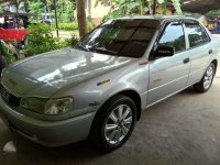For Sale Toyota Corolla 2004 Excellent Condition