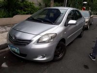 2013 Toyota Vios 1.3g manual FOR SALE