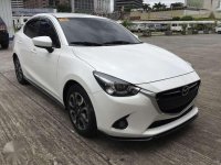 2016 Mazda 2 1.5RS SKYACTIV Automatic top of the line