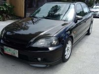 1999 Honda Civic SiR FOR SALE