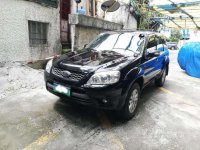 2013s Ford Escape XLT 4X2 Matic not XLS