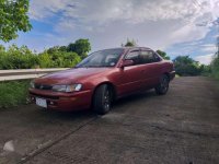 Toyota Corolla GLI 93 FOR SALE