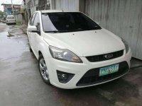 Ford Focus TDCI 2010 Diesel 2.0 L AT