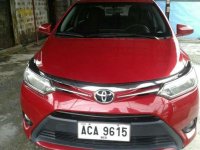 2015 Toyota Vio J E look na FOR SALE