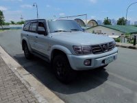 Nissan Patrol 2004 for sale