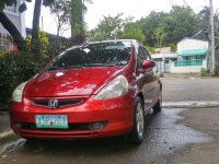 Honda Jazz IDSi Local 2005 FOR SALE