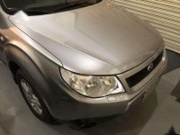 2009 Subaru Forester 2.0L FOR SALE