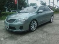 2012 Toyota Corolla Altis 16G AT FOR SALE