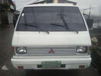 Mitsubishi L300 FB Van 2002 For Sale 