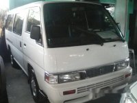 Nissan Urvan 2014 for sale