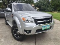 2010s Ford Ranger XLT 4x4 Cebu Unit Manual Diesel