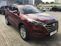 Hyundai Tucson 2017 for sale