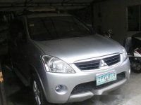 Mitsubishi Fuzion 2008 for sale