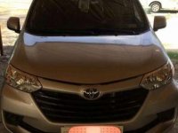 2018 Toyota Avanza for sale