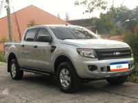 2013 Ford Ranger XLT 4X4 MT FOR SALE