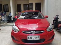 2015 Hyundai Accent FOR SALE