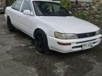 1994 Toyota Corolla Bigbody FOR SALE