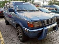 SELLING Toyota Revo glx model 1999 manual transmission all power