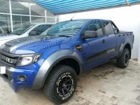 2013 Ford Ranger FOR SALE