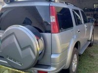 Ford Everest titanium Silver rush Sale